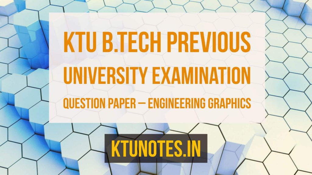 Ktu project report format 2021 image