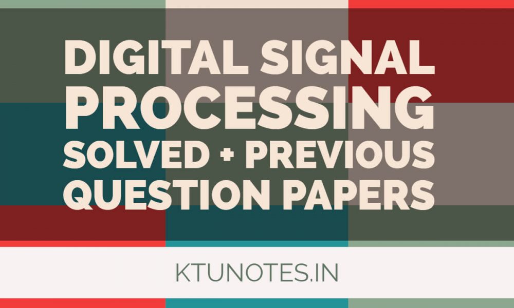 University project template picture