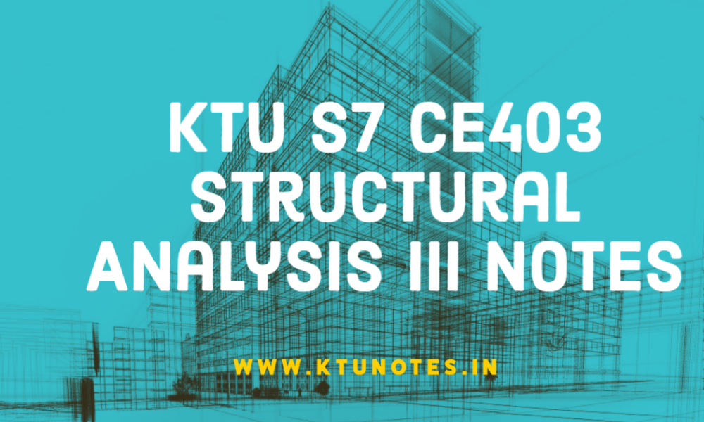 KTU S7 ME407 Mechatronics Notes
