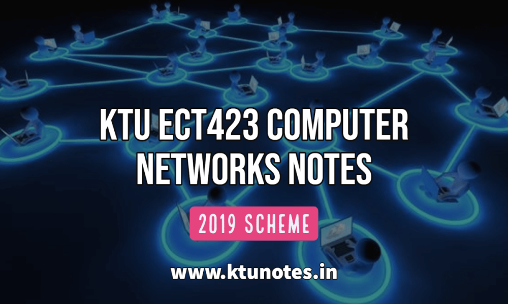 KTU ECT463 Machine Learning Notes