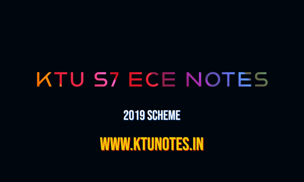 KTU MCN401 Industrial Safety Engineering Notes