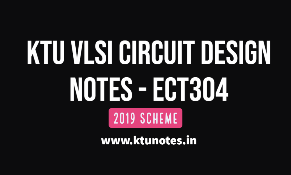 Ktu electromagnetics notes ect302