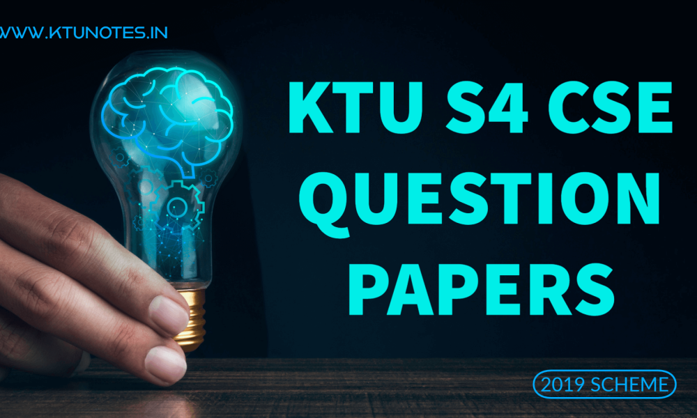 Ktu graph theory question papers mat206