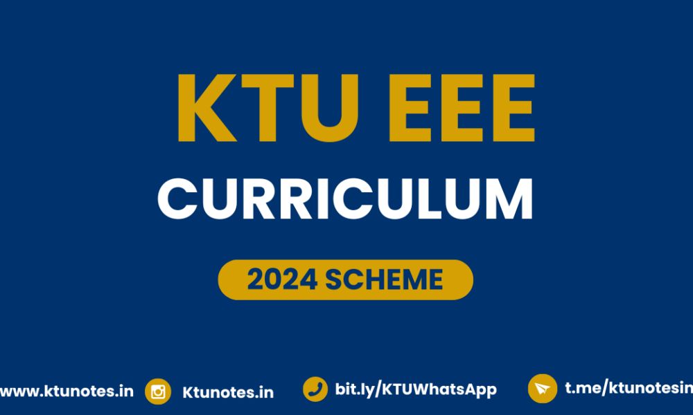 2024 scheme archives ktu notes